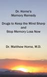 Dr. Horne'S Memory Remedy