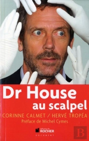 Dr House Au Scalpel