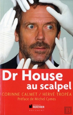 Bertrand.pt - Dr House Au Scalpel