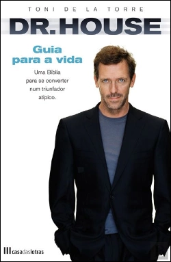 Bertrand.pt - Dr. House - Guia para a Vida