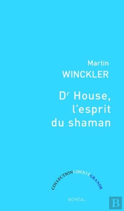 Bertrand.pt - Dr House, L'Esprit Du Shaman