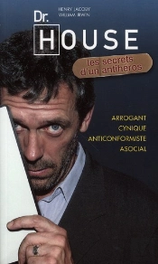 Dr. House (Poche)