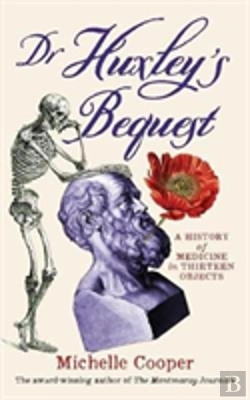 Bertrand.pt - Dr Huxley'S Bequest