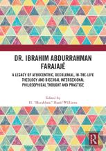 Dr. Ibrahim Abdurrahman Farajaje