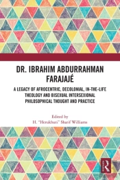 Dr. Ibrahim Abdurrahman Farajaje
