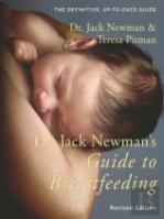 Dr. Jack Newman'S Guide To Breastfeeding
