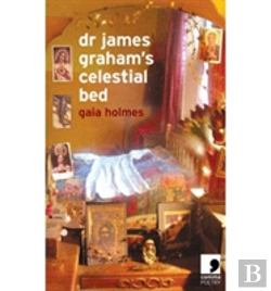 Bertrand.pt - Dr. James Graham'S Celestial Bed