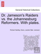 Dr. Jameson'S Raiders Vs. The Johannesbu