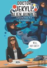 Dr. Jekyll Alien Hunter