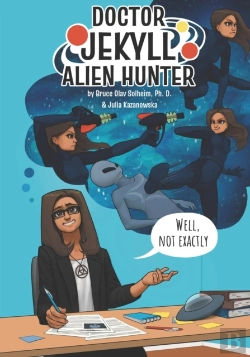 Bertrand.pt - Dr. Jekyll Alien Hunter