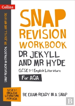 Bertrand.pt - Dr Jekyll And Mr Hyde: Aqa Gcse 9-1 English Literature Workbook