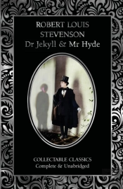 Dr Jekyll And Mr Hyde & Other Tales