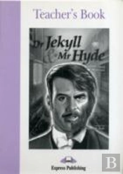 Dr. Jekyll And Mr. Hyde