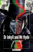 Dr Jekyll And Mr Hyde - Foxton Readers Level 1 (400 Headwords Cefr A1-A2) With Free Online Audio