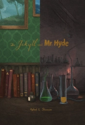 Dr. Jekyll And Mr. Hyde