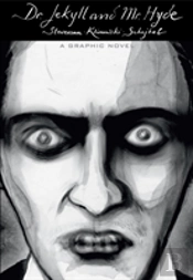 Dr Jekyll And Mr Hyde