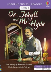 Dr. Jekyll And Mr. Hyde