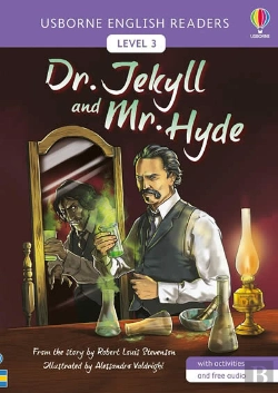 Bertrand.pt - Dr. Jekyll And Mr. Hyde