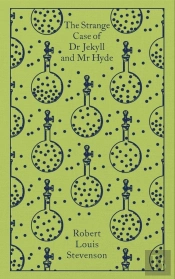 Dr Jekyll And Mr Hyde