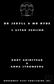Dr Jekyll & Mr Hyde : 2 Actor Version