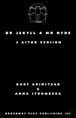 Bertrand.pt - Dr Jekyll & Mr Hyde : 2 Actor Version