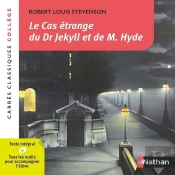 Dr Jekyll Et De M. Hyde - Stevenson - 9