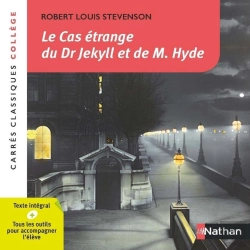 Bertrand.pt - Dr Jekyll Et De M. Hyde - Stevenson - 9
