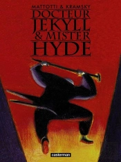 Dr Jekyll Et Mr Hyde