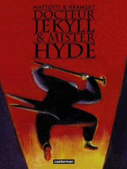 Bertrand.pt - Dr Jekyll Et Mr Hyde