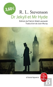 Dr Jekyll Et Mr Hyde