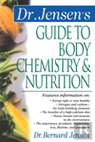 Dr. Jensen'S Guide To Body Chemistry & Nutrition