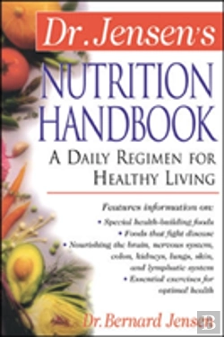 Bertrand.pt - Dr. Jensen'S Nutrition Handbook
