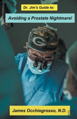 Bertrand.pt - Dr. Jim′S Guide To Avoiding A Prostate Nightmare