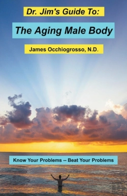 Bertrand.pt - Dr. Jim'S Guide To The Aging Male Body
