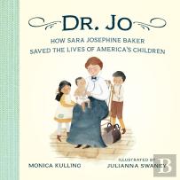 Dr. Jo