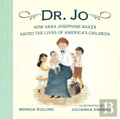Dr. Jo