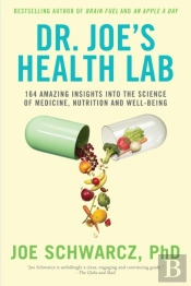 Dr. Joe'S Health Lab
