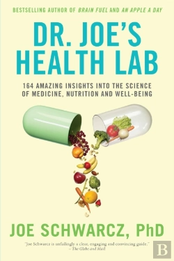 Bertrand.pt - Dr. Joe'S Health Lab