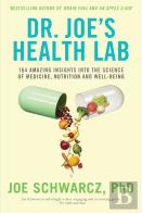 Dr. Joe'S Health Lab