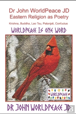 Bertrand.pt - Dr John Worldpeace Jd  Eastern Religion As Poetry
