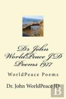 Dr John Worldpeace Jd Poems 1977