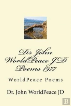 Bertrand.pt - Dr John Worldpeace Jd Poems 1977