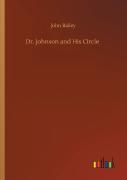 Dr. Johnson And His Circle