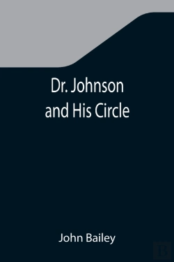 Bertrand.pt - Dr. Johnson And His Circle