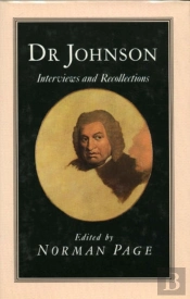 Dr. Johnson