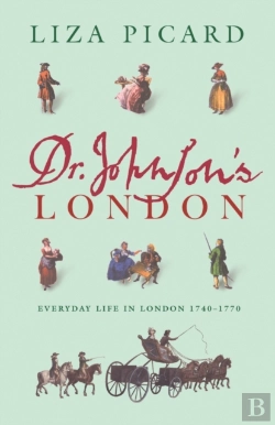 Bertrand.pt - Dr Johnson'S London