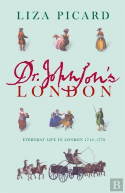 Bertrand.pt - Dr Johnson'S London