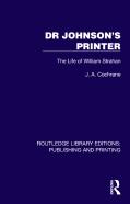Dr Johnson'S Printer