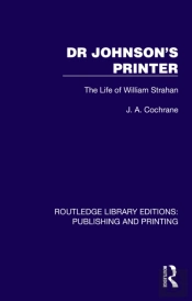 Dr Johnson'S Printer