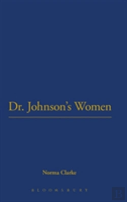 Bertrand.pt - Dr. Johnson'S Women